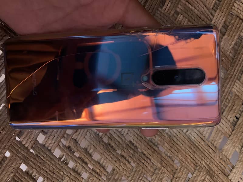 One Plus 8 0
