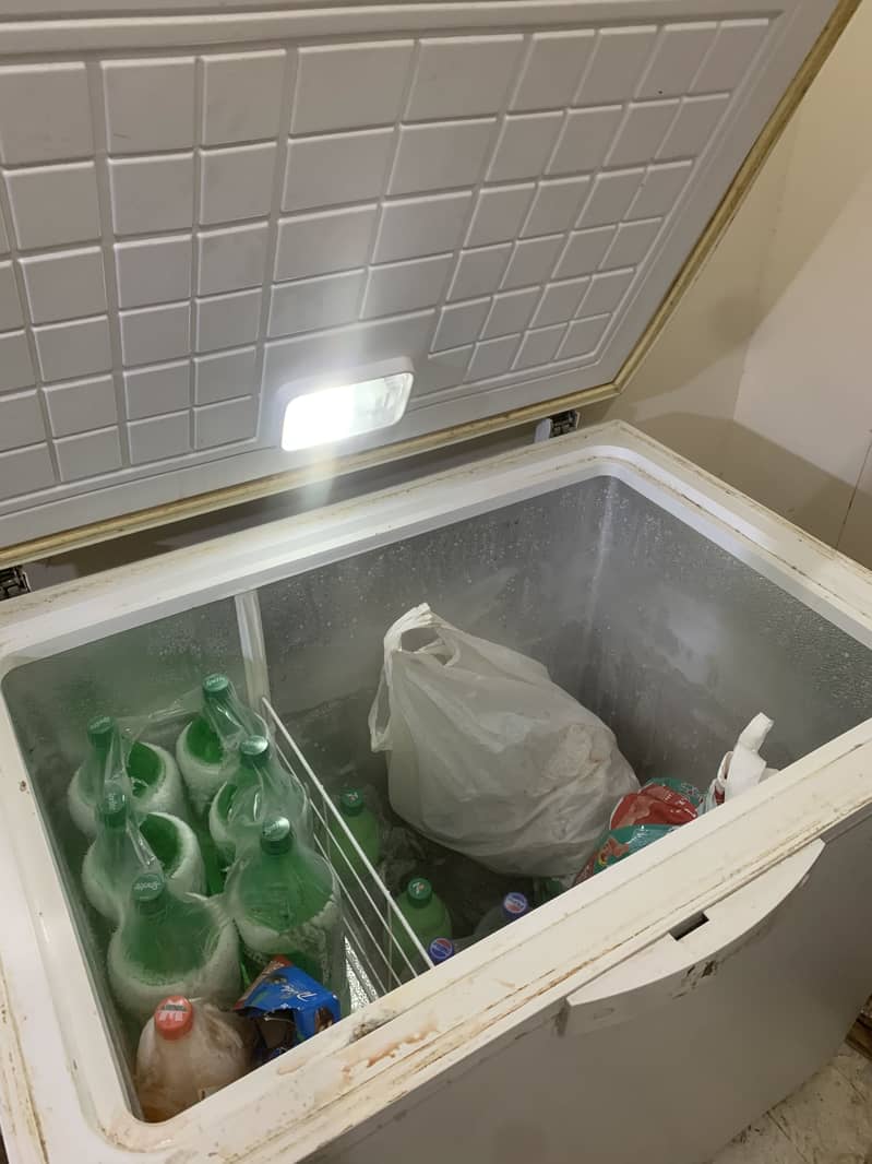 Waves Freezer 2