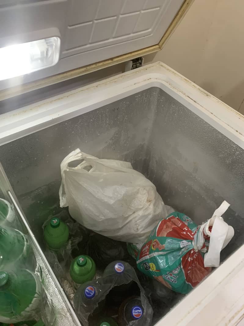 Waves Freezer 3