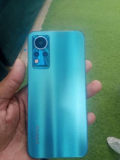 Infinix Note 11