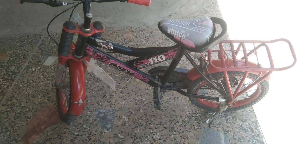 bicycle 0