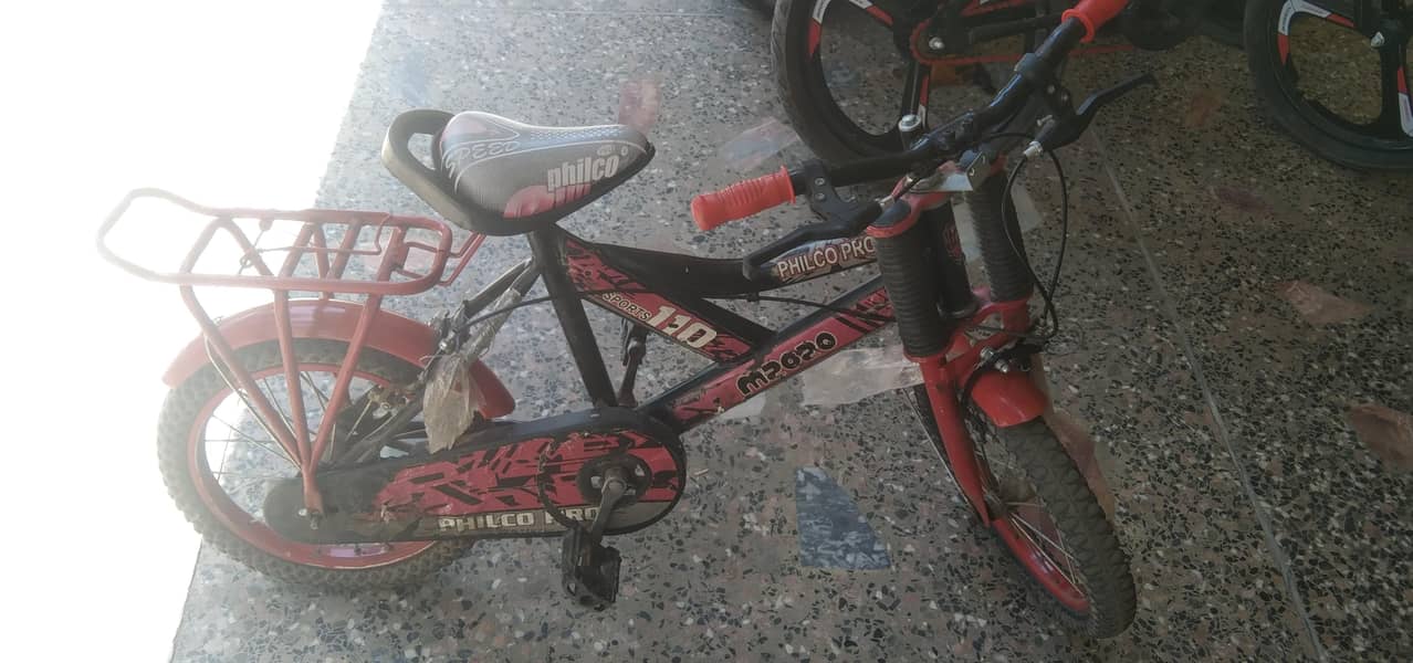 bicycle 1