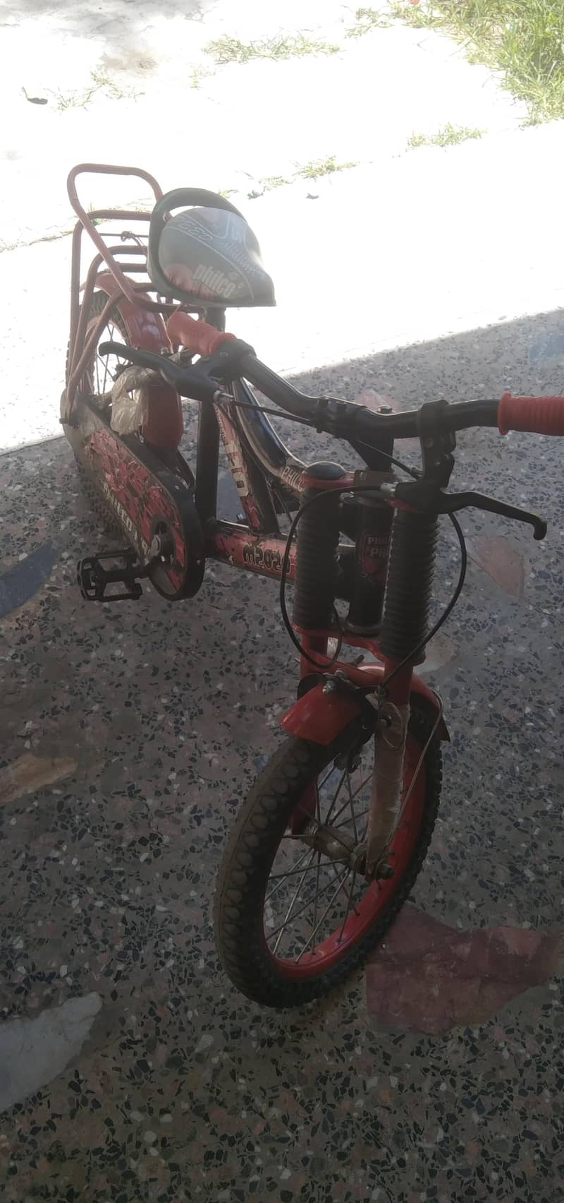 bicycle 2