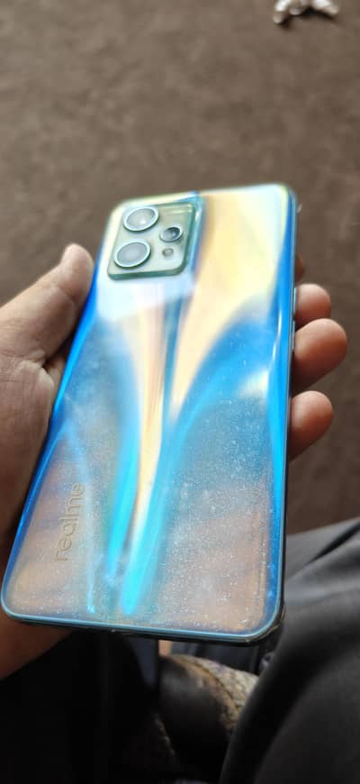 Realme 9 Pro Plus