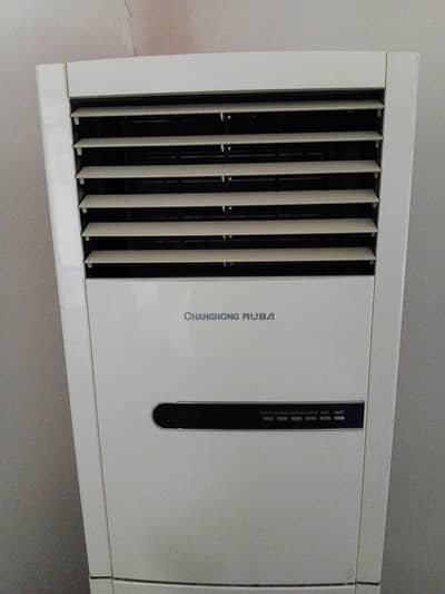 Changhong Ruba 2 ton Standing Ac