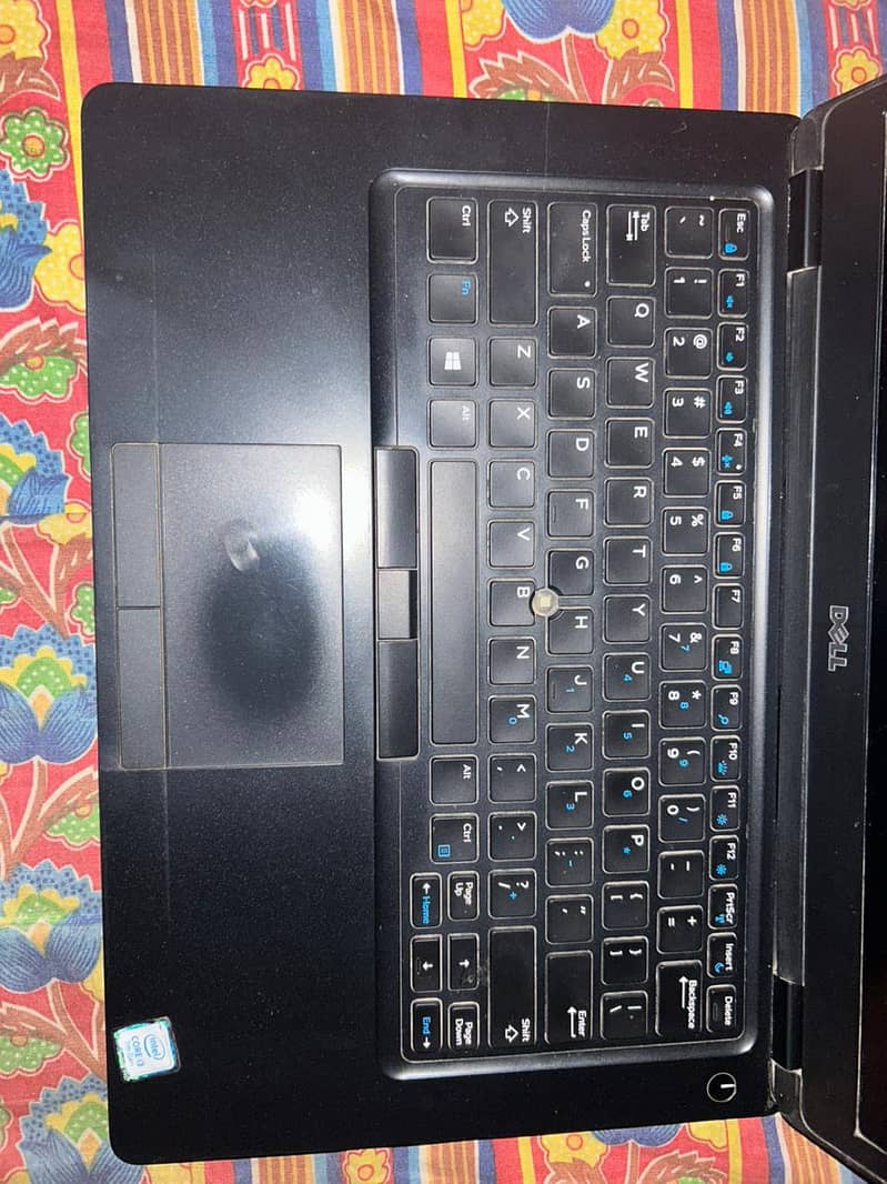 Core i3 7 Generation 1