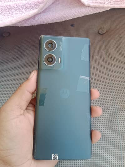 Motorola Edge 50 Fusion