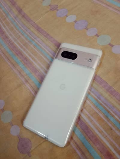 Google Pixel 7