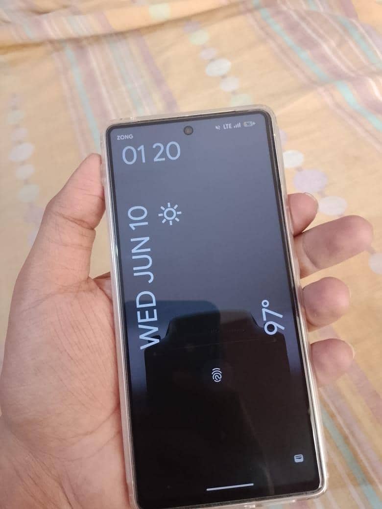 Google Pixel 7 1