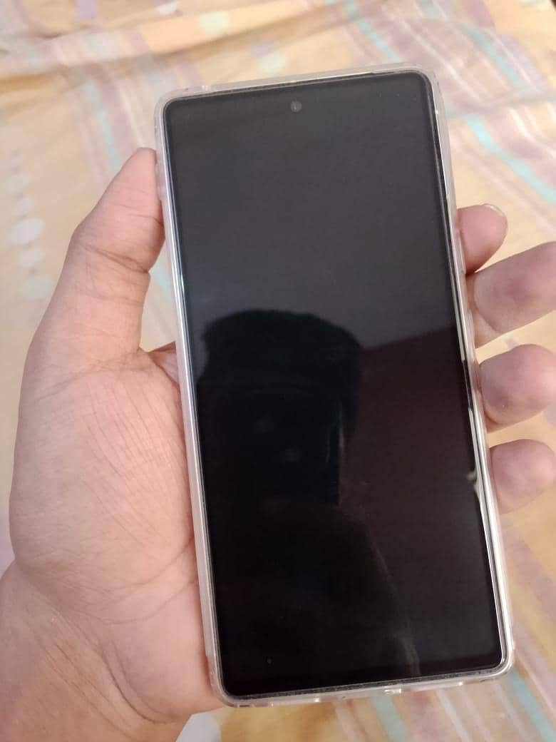 Google Pixel 7 3
