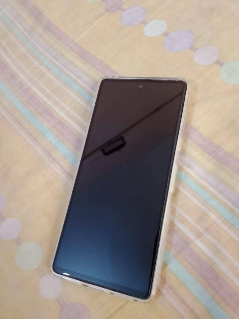 Google Pixel 7 5