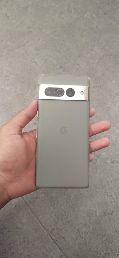 Google Pixel 7 Pro (03354016330)