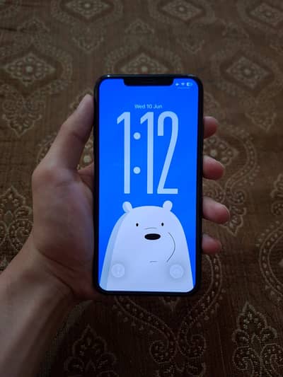 iPhone 11ProMax