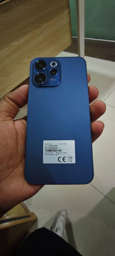 OPPO Reno 15F