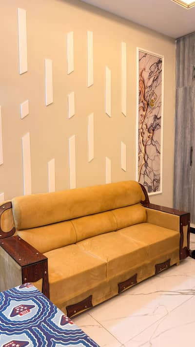 6 Seater Sofa Set For Sale