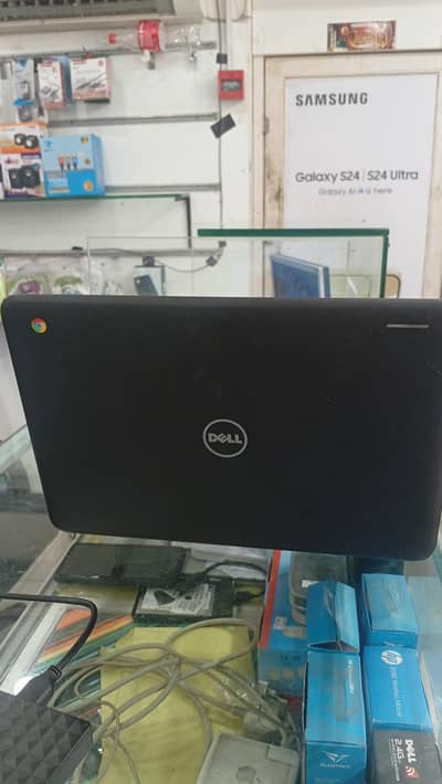 dell Chromebook
