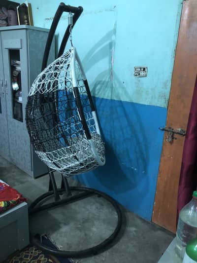 Jhula
