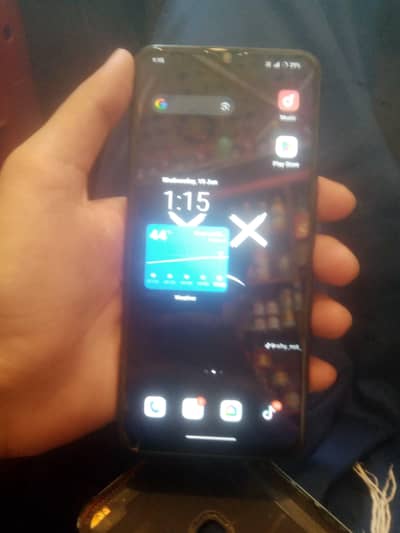 Vivo Y17s