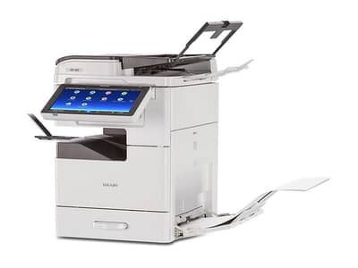 Ricoh MP305Plus