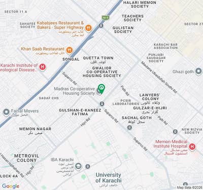 IDEAL LOCATION PLOT FOR SALE
