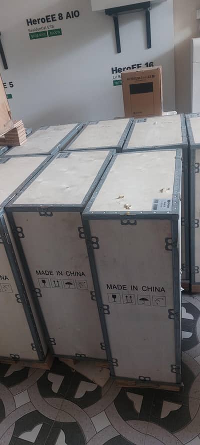 Hthium 16 kw Lithium huge stock for sale