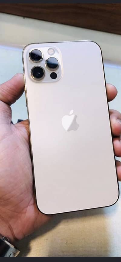 Apple iPhone 12 Pro