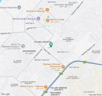 IDEAL LOCATION STRUCTURE FOR SALE