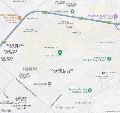IDEAL LOCATION PLOT FOR SALE