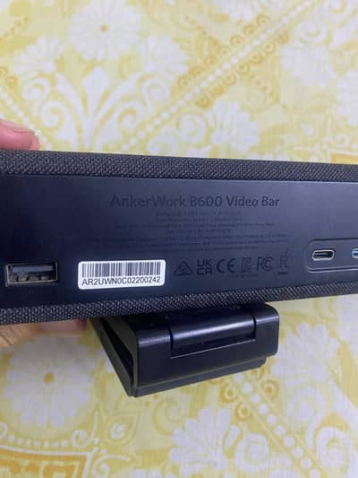 Anker work