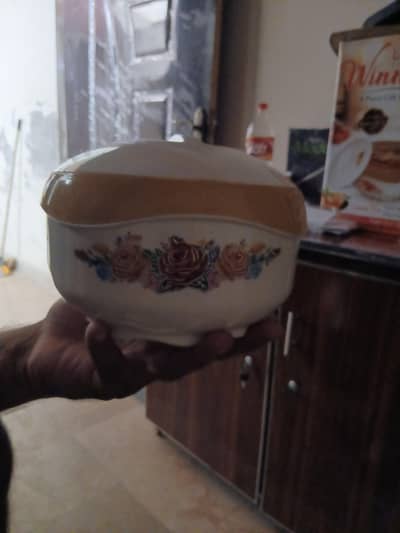 insulated food set