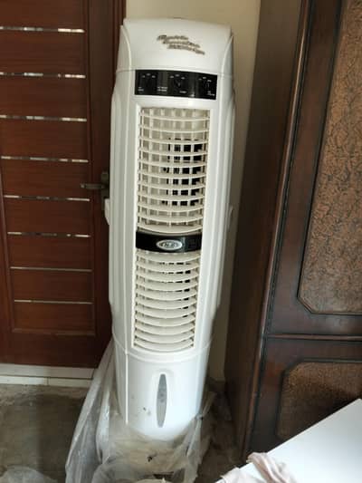 Chiller Air Room coolor