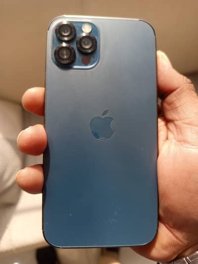 Apple iPhone 12 Pro