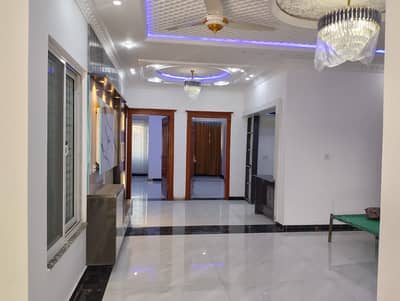 Upper Portion Available For Rent In Faisal Town F-18 Islamabad