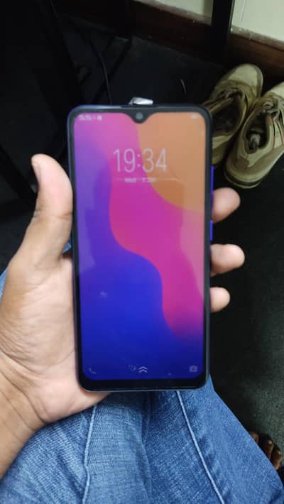 Vivo Y91