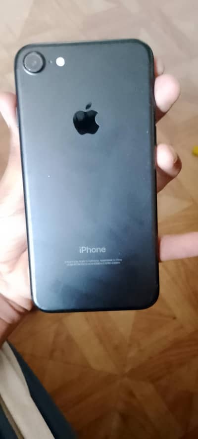 Iphone 7 pta approved 128 gb
