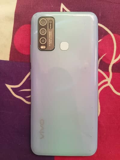 Vivo Y30