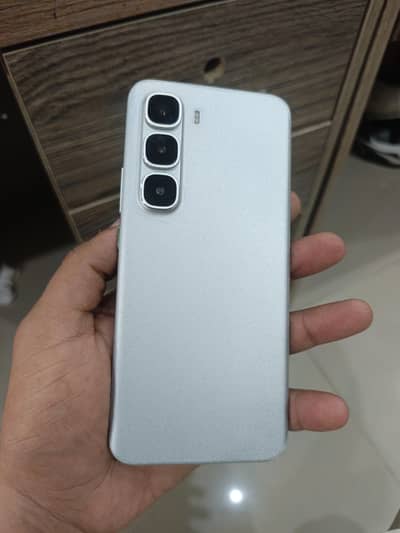 Infinix Hot 6 Pro plus