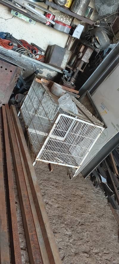 Birds Cage in Large Size.