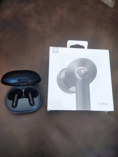 SOUNDPEATS T3 PRO