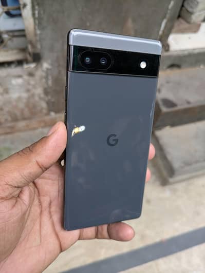 Google Pixel 6a
