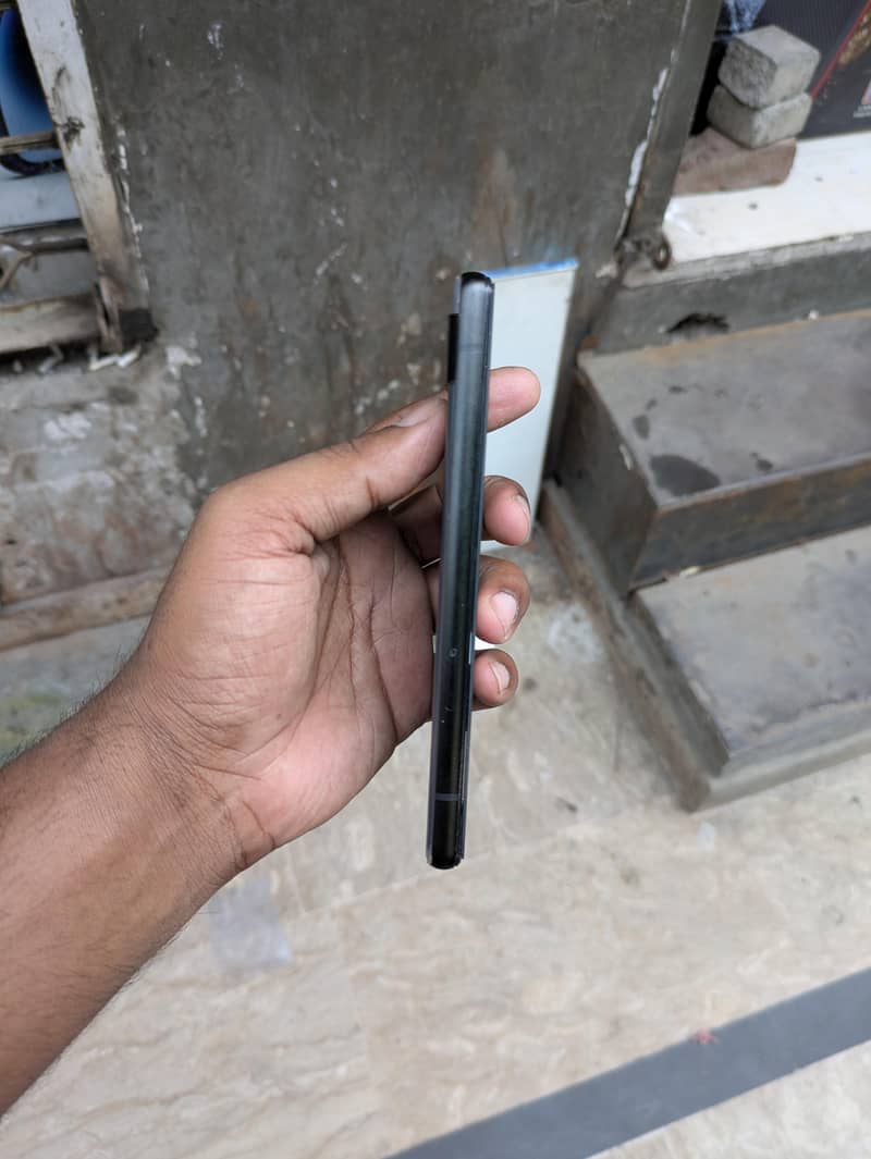 Google Pixel 6a 3