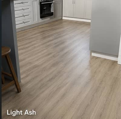 Vinyl Flooring for Homes, Clinics Hospitals, Offices and Living Rooms
