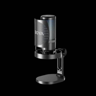 boya k3 table mic