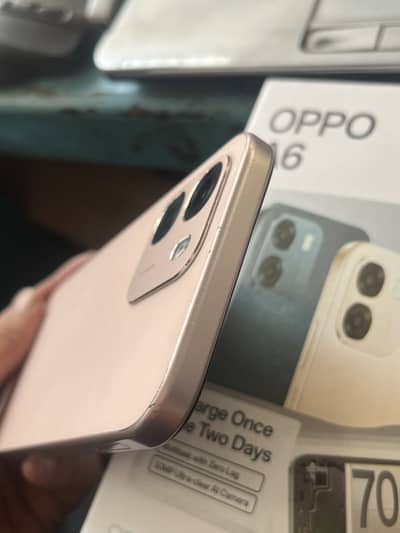 OPPO A6 03234326848