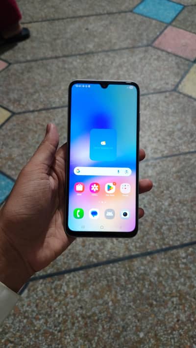 Samsung Mobile A05s