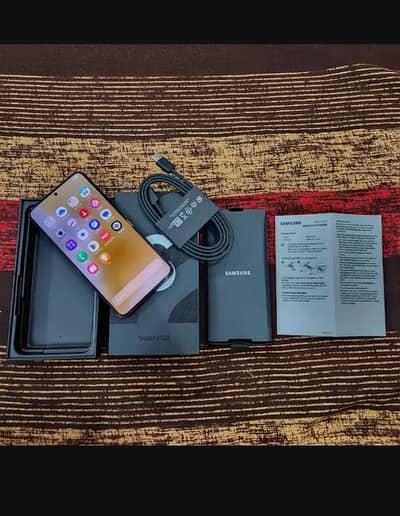 Samsung S22 Ultra