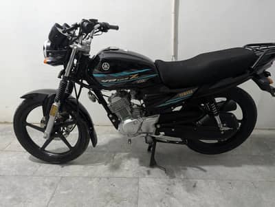 yamaha dx 2022/23