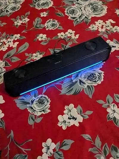 Ronin Axis Bar