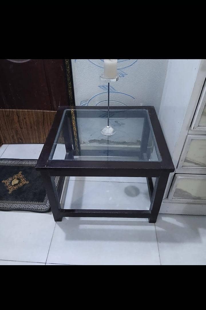 2 Side Tables 1