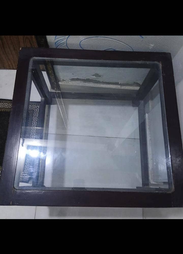 2 Side Tables 3
